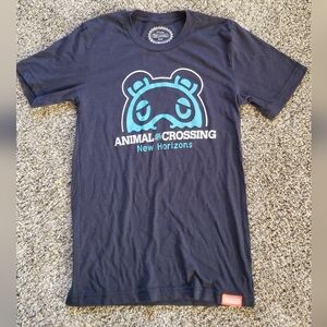 Nintendo | Animal Crossing Graphic  Tshirt